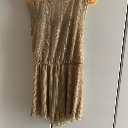 BSB jumpsuit shorts like new, size M