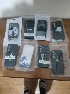 Case for Samsung Galaxy S24 new