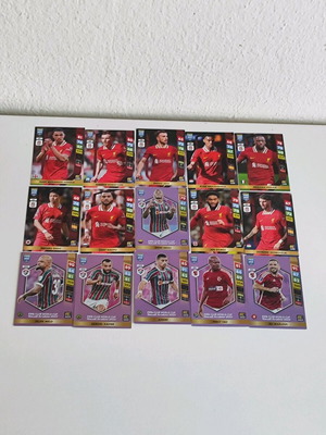 FIFA cards 2025 new