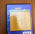  πλήρης σειρά καθηγητή World Wonders 4