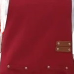 Work apron new 46/3