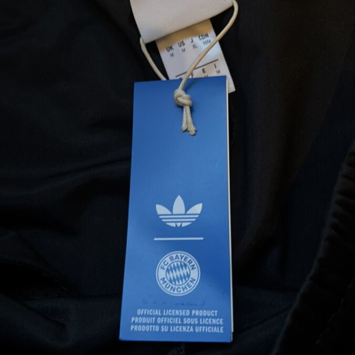 Bayern Munich track pants, new with tags