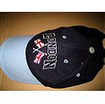  Καπέλο Jockey με Logo LONDON