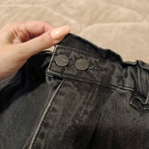 Stradivarius jeans size M 38 10 like new