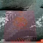 Μεταξοτυπια annabelle conjuring
