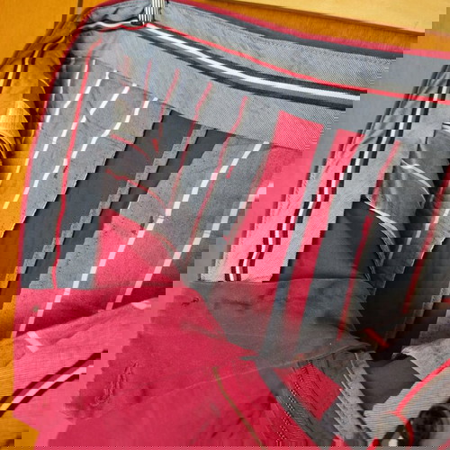 "Tommy Hilfiger" παντελόνι ανδρικό(Μ)