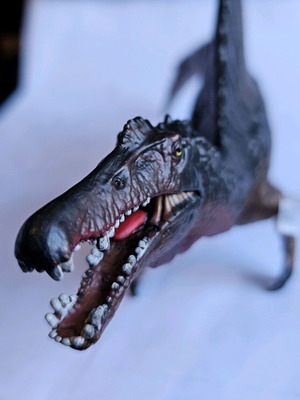 Schleich Spinosaurus φιγούρα δεινοσαύρου 15009