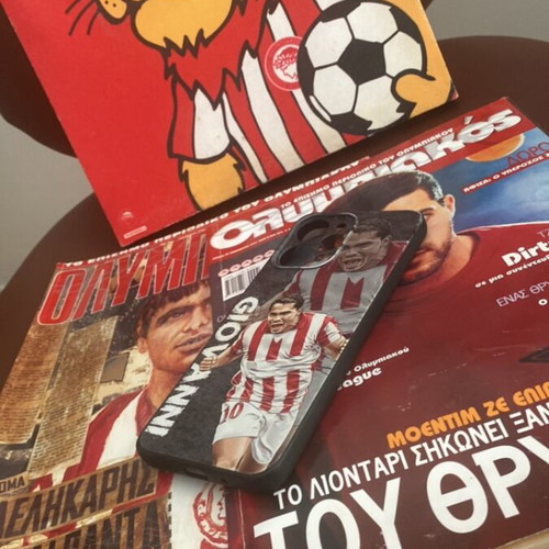 Top red and white pack like new, authentic