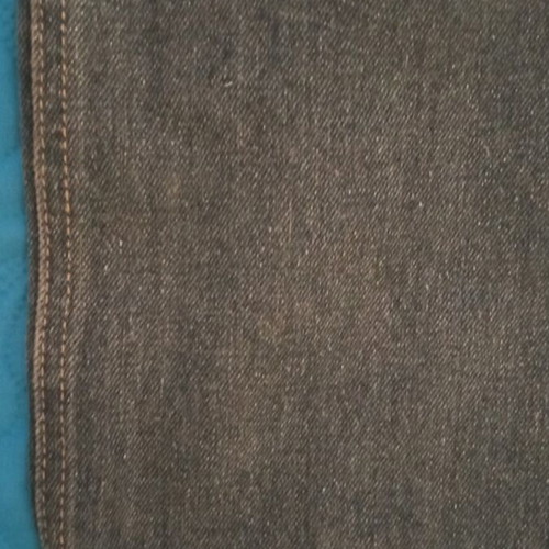 Men's jeans like new, size 46, blue