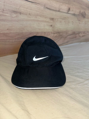 Dri-FIT Aerobill Featherlight Ανδρικό Jockey Μαύρο σαν καινούργιο