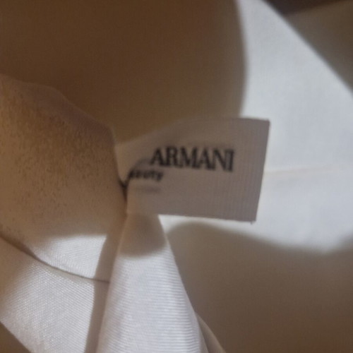 Giorgio Armani Beauty shoulder tote bag, new sealed