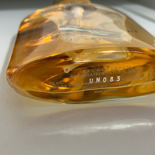 Vintage Giò de Giorgio Armani Eau de Parfum 50ml