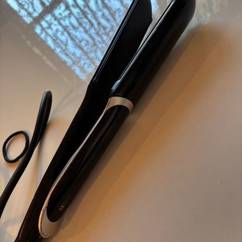 Babyliss Sleek Control Hair Straightener like new