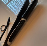 Babyliss Sleek Control Hair Straightener like new