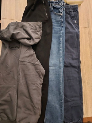 Boy's clothing pack 12-13 years like new with H&M and M&S clothes