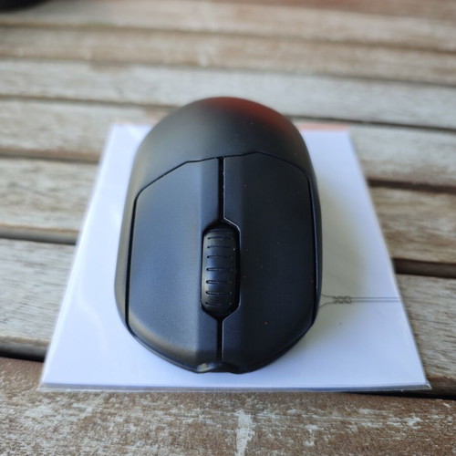 SteelSeries Prime+ Gaming Mouse like new with box and papers