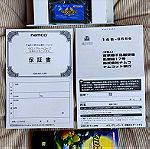  Klonoa Heroes Legend Of The Star Medal (Nintendo Gameboy Advance)