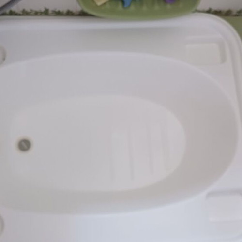 Baby Bath Tub X-treme Baby like new