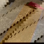  Τραπεζάκια σαλονιού με μάρμαρο - Σετ 3 τεμαχίων