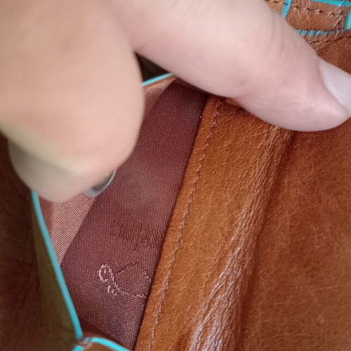 Wallet like new