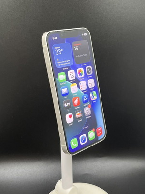 iPhone 13 mini 512GB Starlight like new with new battery