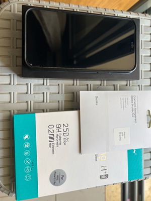 iPhone 12 Pro μεταχειρισμένο, μπλε, 128GB, Apple iOS