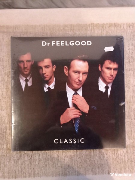  Dr Feelgood - Classic