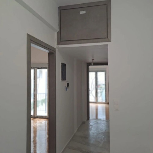 Apartment in Athens Museum area renovated, 50 m², 1 bedroom, security door