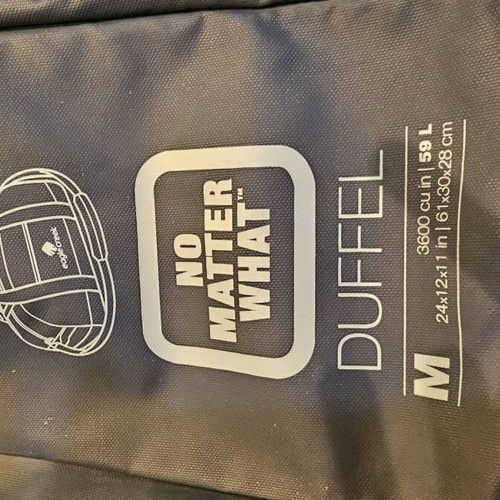 Sac voyage new, well-known brand
