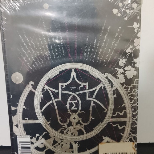 Enigma A Posteriori DVD sealed new