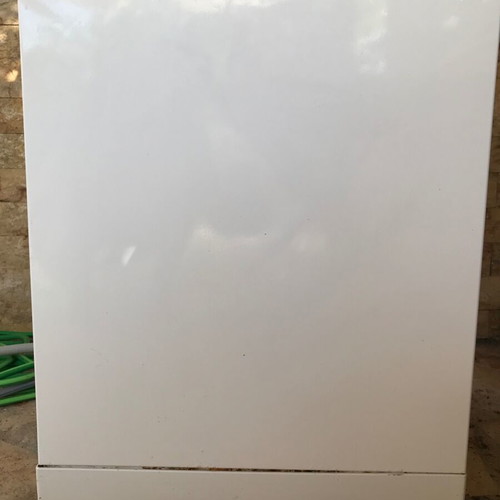 Beko dishwasher 60 cm with 5 programs like new