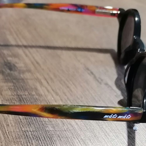Mati Mati XS sunglasses new, black