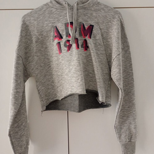 Admiral sports sweatshirt like new, small/medium