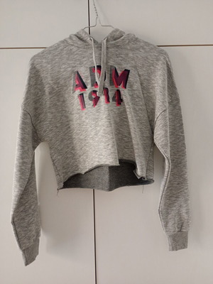 Admiral αθλητική μπλούζα σαν καινούργια, small/medium