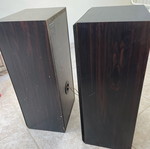 Marantz HD460 speakers used