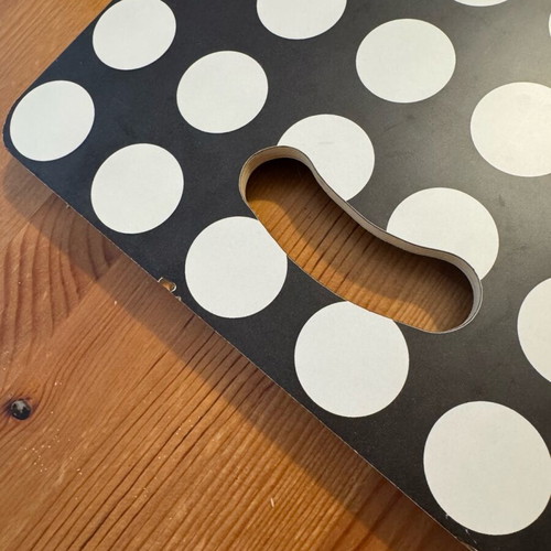 IKEA Brada Laptop Stand