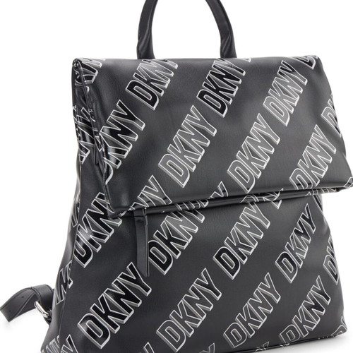 DKNY Tilly Backpack new, black, 2022