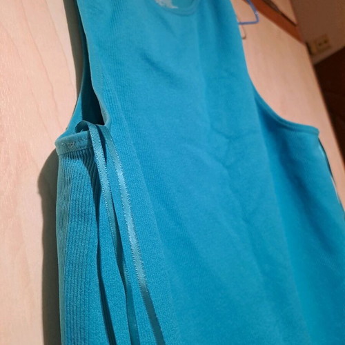 Blue Primark casual dress like new, size M