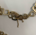 necklace / belt