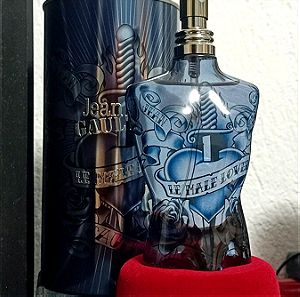 Jean Paul gaultier 125ml Le male lover limited edition