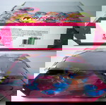  2010 WINX CLUB BLOOM BELIEVIX MINI MAGIC MOVING WINGS ΚΑΙΝΟΥΡΙΑ !