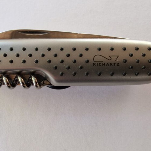 Richartz Optima Picnic 3 Multi-Tool Knife new