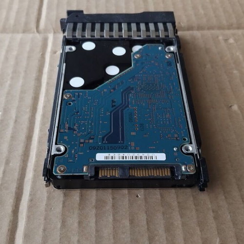 HP EG0450FBDSQ 450GB 16MB 10000rpm SAS hard drive like new