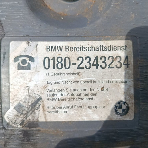 BMW E46 Tool Kit like new