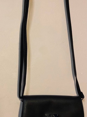 Dudlin Firenze crossbody bag used, small size