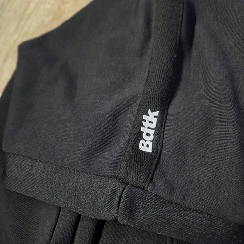 Cotton Balaclava new, black BodyTalk