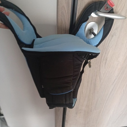 Chicco You & Me Physio-Comfort baby carrier like new