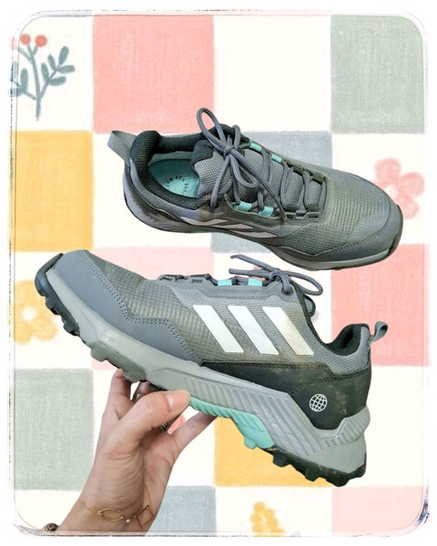 Adidas trainers Eastrail 2.0 Γυναικεία Ορειβατικά Μποτάκια Αδιάβροχα