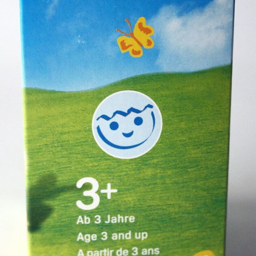 Playmobil 4453 Easter Bunny With Sunflower And Wagon New Sealed