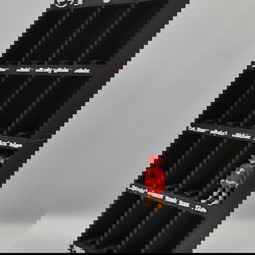 Поставка за Playmobil DC Kinder Joy с имена по поръчка